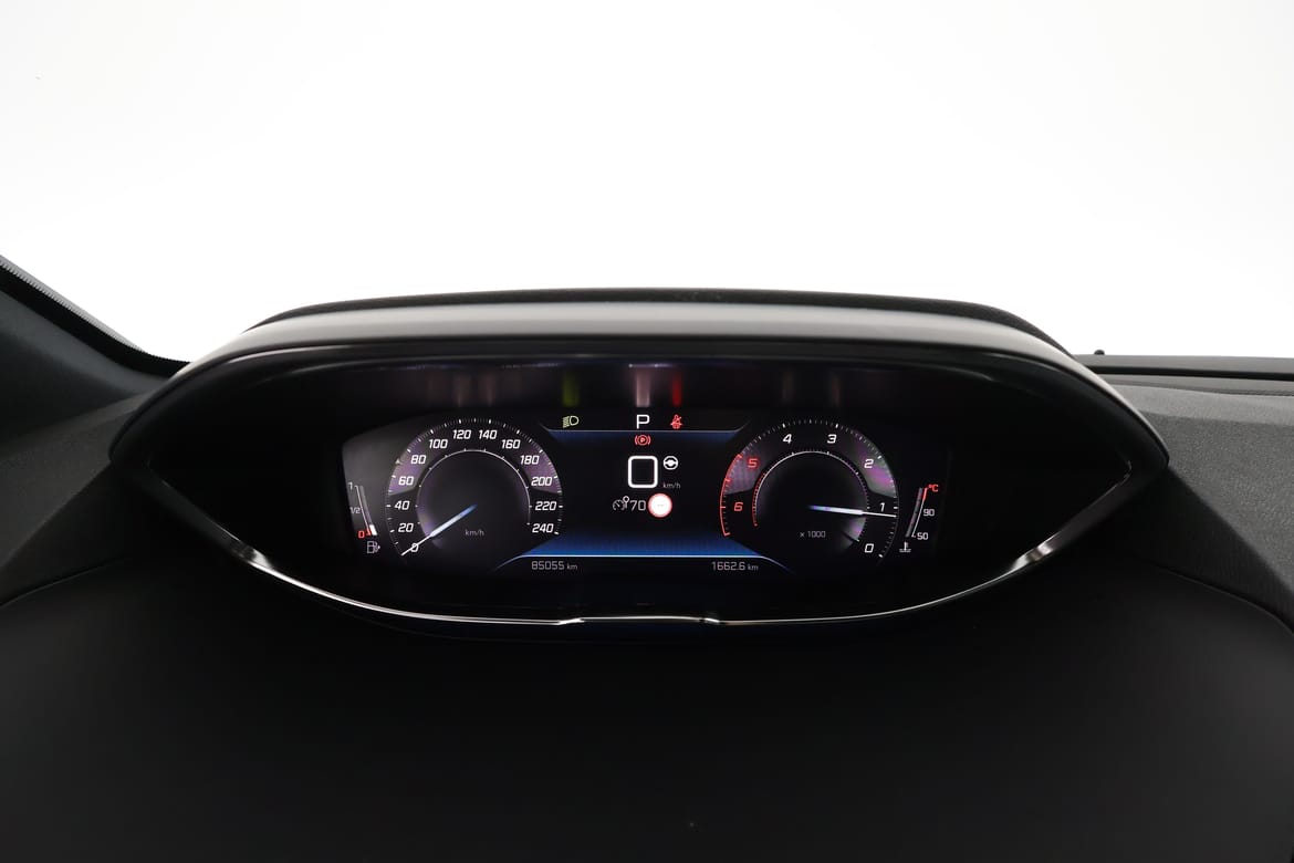 Peugeot 5008 2021 - miniatyr 11