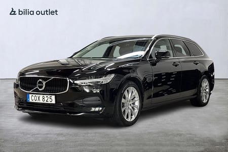 Volvo V90 T4 aut Business Advanced 190hk Navi Teknikpkt BLIS
