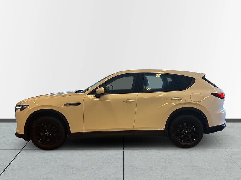 Bild 4 av Mazda CX-60 PHEV AWD KAMPANJ 2058KR/MÅN - 0,99% RÄNTA - INK GARANTI