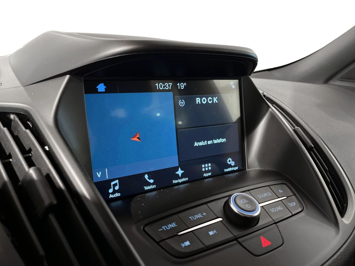 Ford Kuga 2018 - miniatyr 16