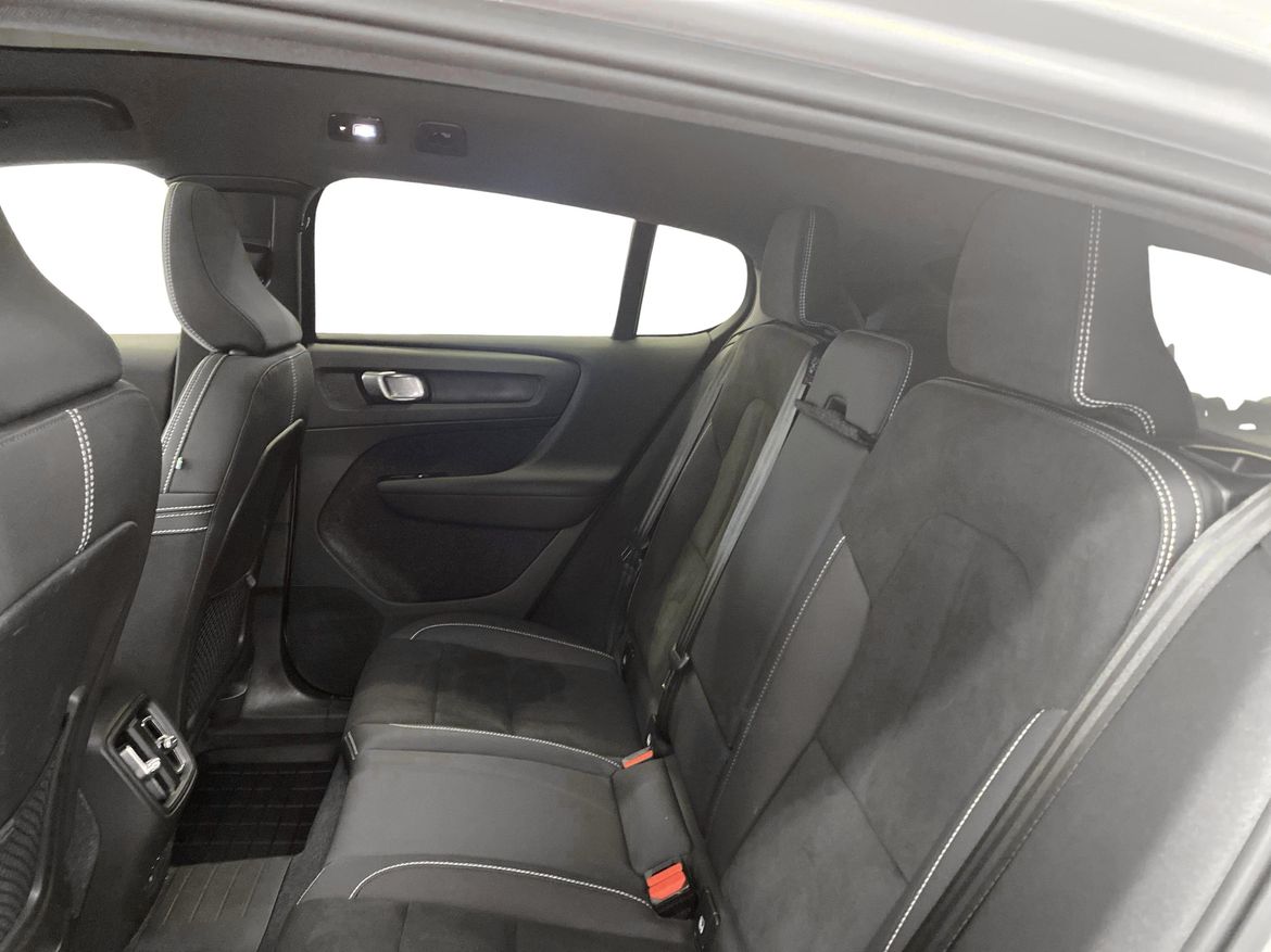 Volvo C40 2023 - miniatyr 7