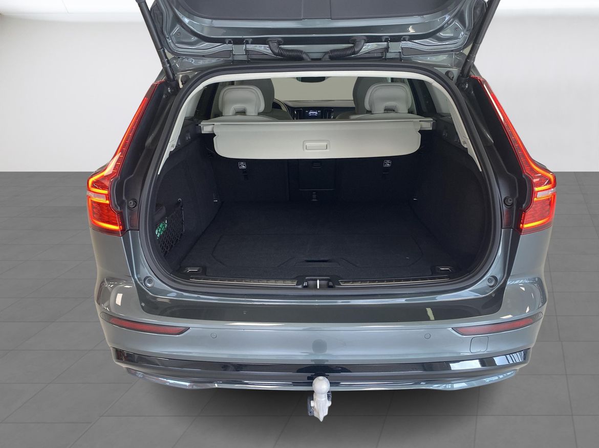 Volvo V60 2026 - miniatyr 10