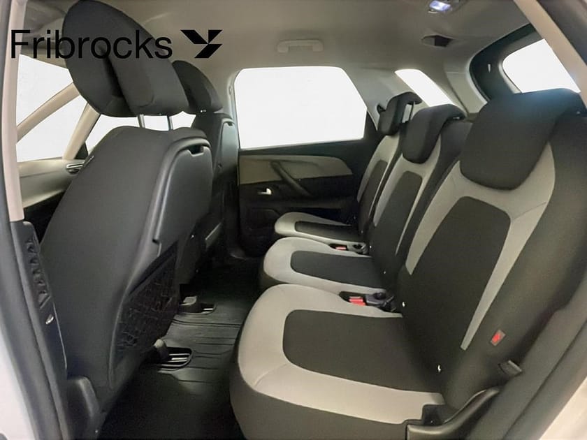 Bild 3 av Citroën C4 Picasso 1.6 BlueHDi Automat 120Hk Euro 6