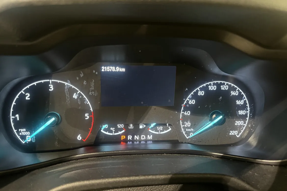 Ford Transit Connect 230 LWB