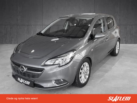 Opel Corsa 5-dørs