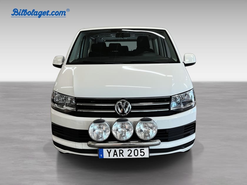 Bild 2 av Volkswagen Caravelle 
