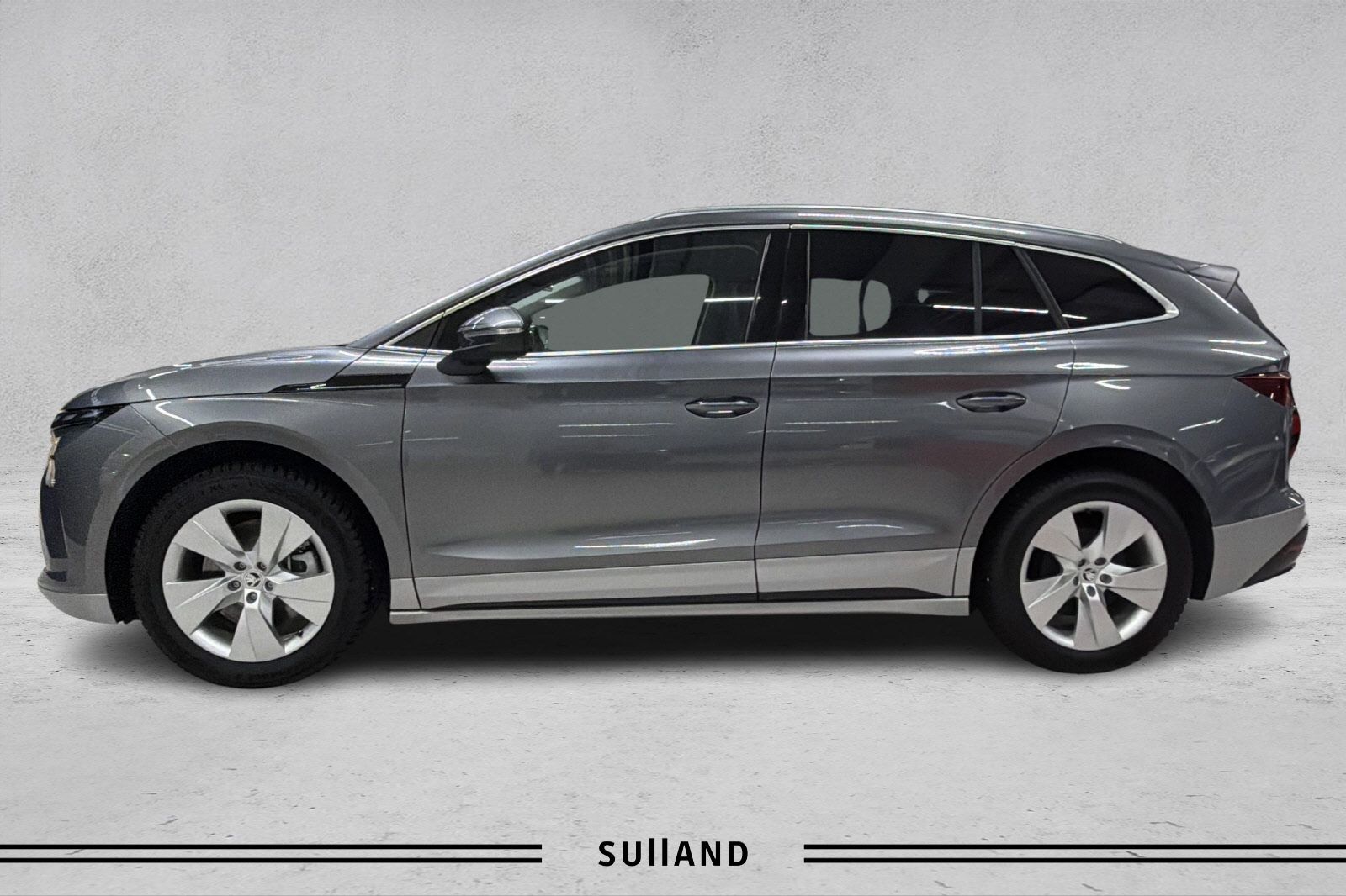 Thumnail bilde 1 av Škoda Enyaq 85x