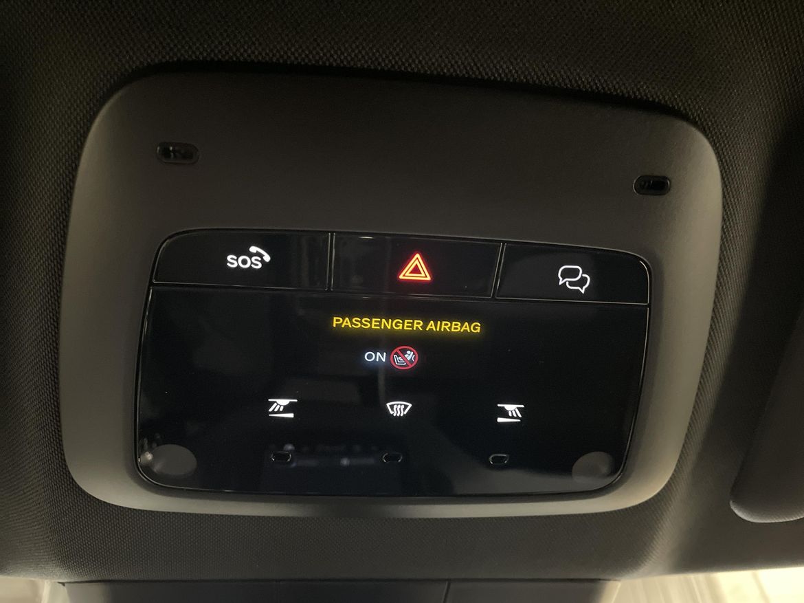 Volvo EX30 2026 - miniatyr 22