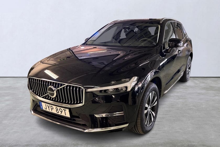 Bild 1 av Volvo XC60 Recharge T6 Core Edition