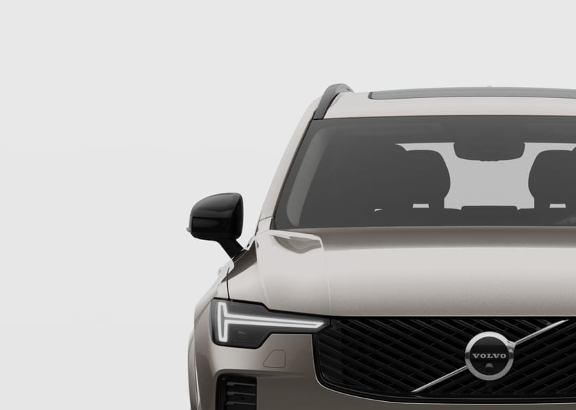 Bild 1 av Volvo XC90 T8 Ultra Dark Lagerbil för omg leverans