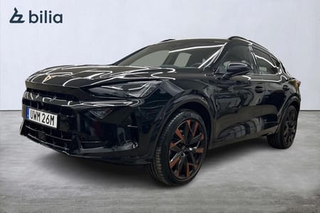 CUPRA Formentor 1.5 eTSI 150HK DSG7
