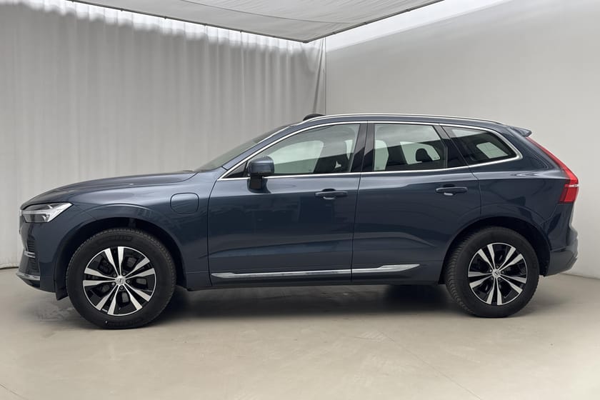 Bild 2 av Volvo XC60 T6 AWD Recharge (350hk) Core Edition