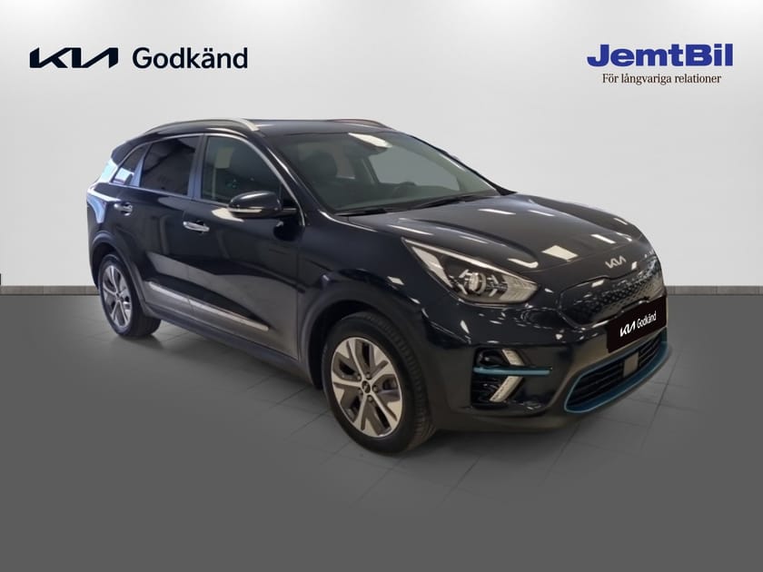 Bild 3 av Kia e-Niro Advance inkl. v-hjul