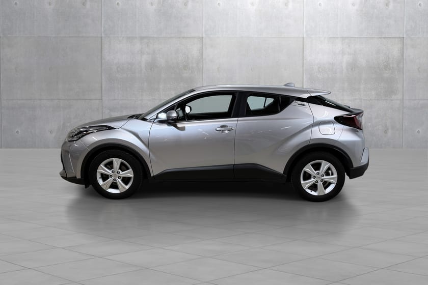 Bilde 5 av Toyota C-HR Hybrid Active