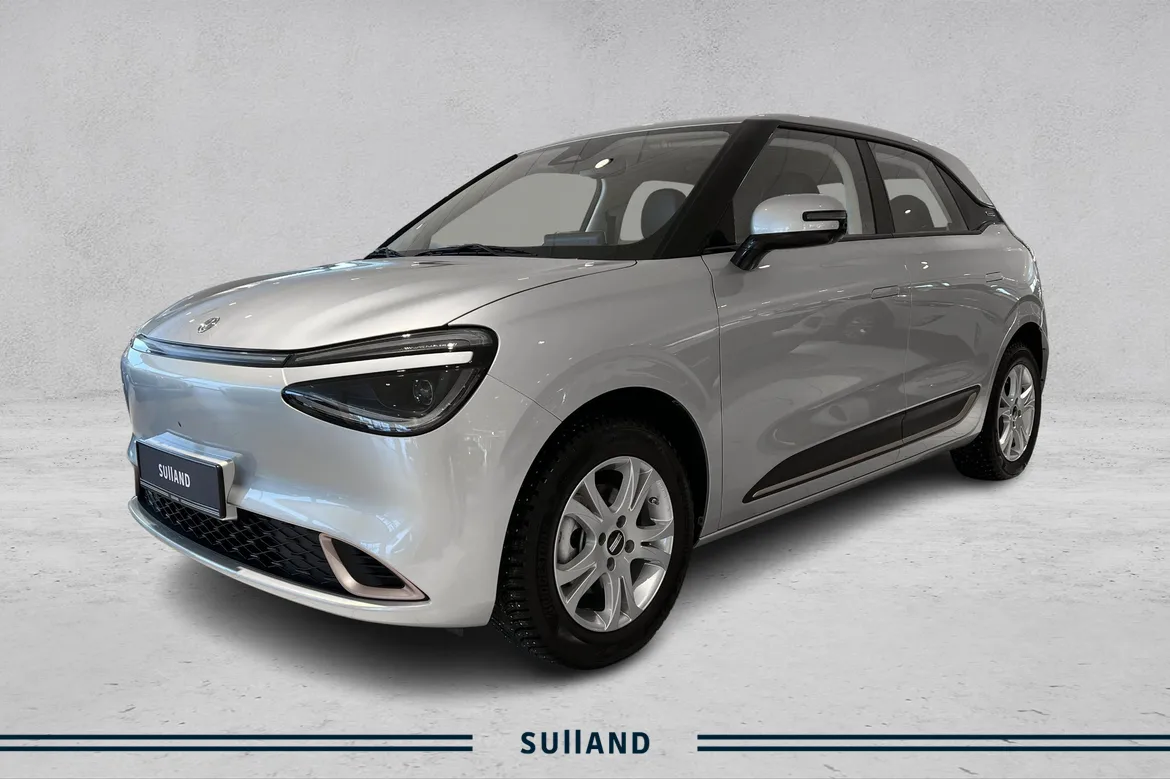 Bilde av Dongfeng Nammi Box