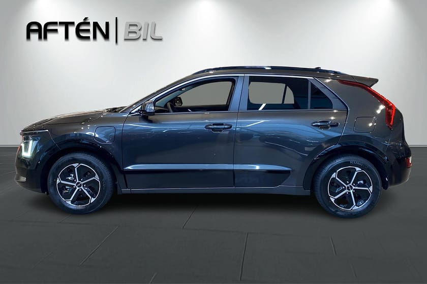 Bild 5 av Kia Niro Plug-In-Hybrid Plug-In Hybrid Action LAGERKAMPANJ OMGÅENDE LEVERANS