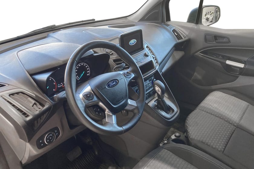 Bild 4 av Ford Transit Connect 240 1.5 EcoBlue SelectShift, 100hk