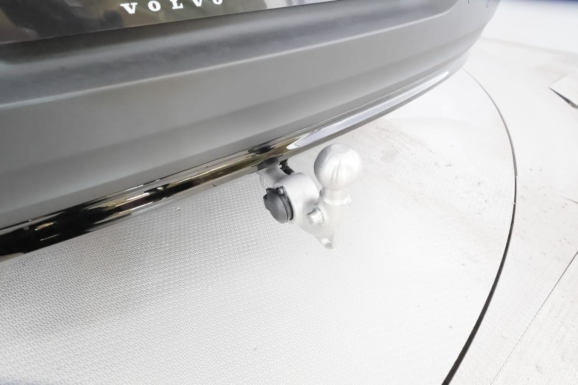 Volvo EX40 2026 - miniatyr 26