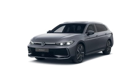 Volkswagen Passat Variant eHybrid R-LINE