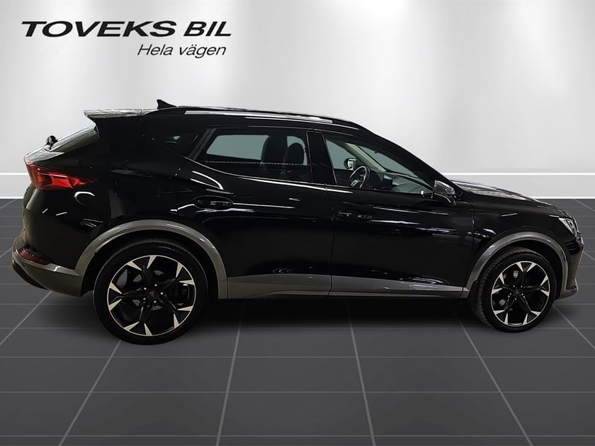 Bild 2 av CUPRA Formentor 1.5 TSI 150hk Carplay|ACC|