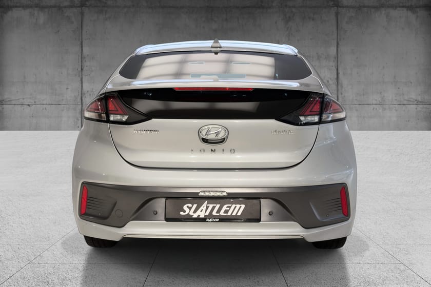 Bilde 5 av Hyundai Ioniq Electric Velutstyrt | 311 km WLTP | Automat | BLIS
