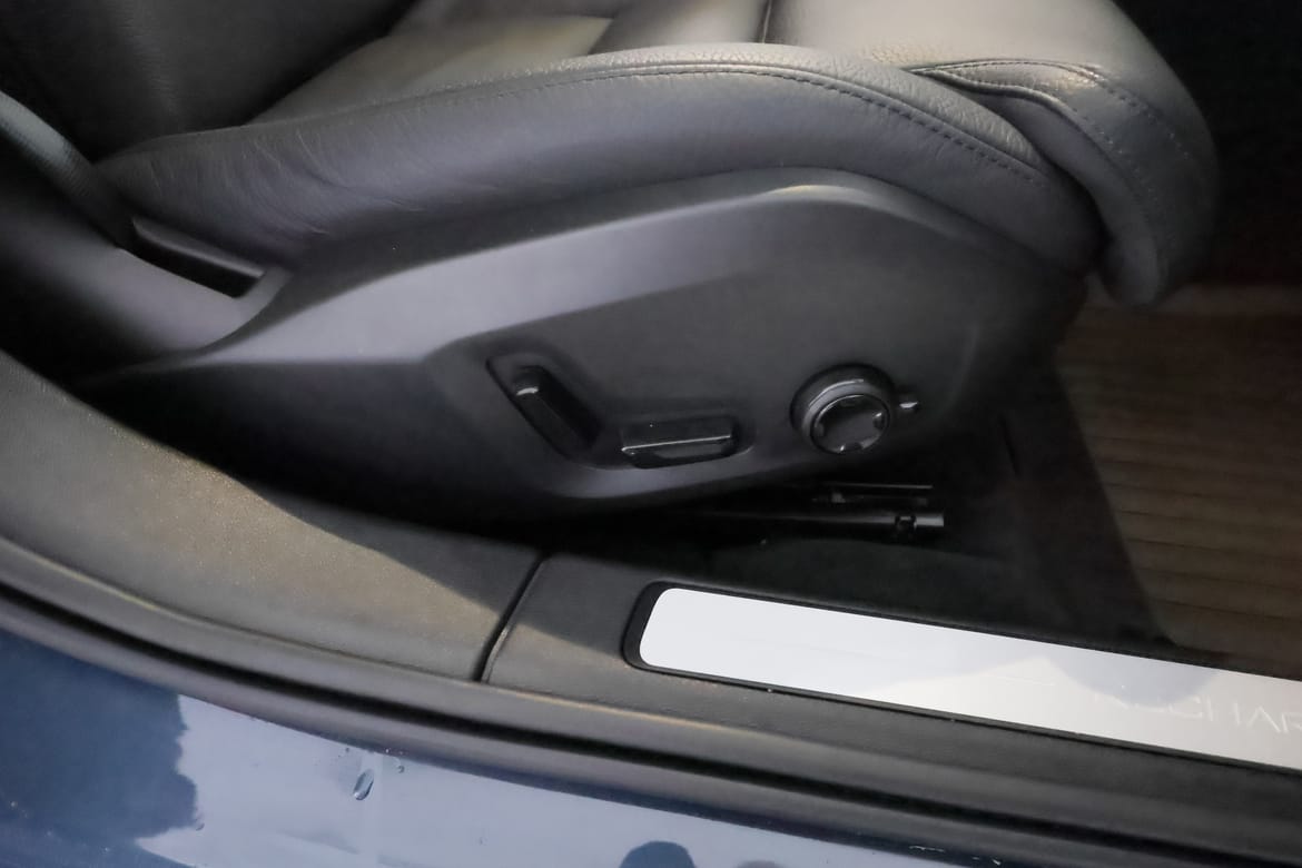 Volvo V60 2023 - miniatyr 17