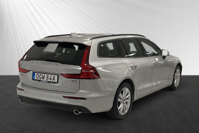 Bild 3 av Volvo V60 B3 Bensin Momentum