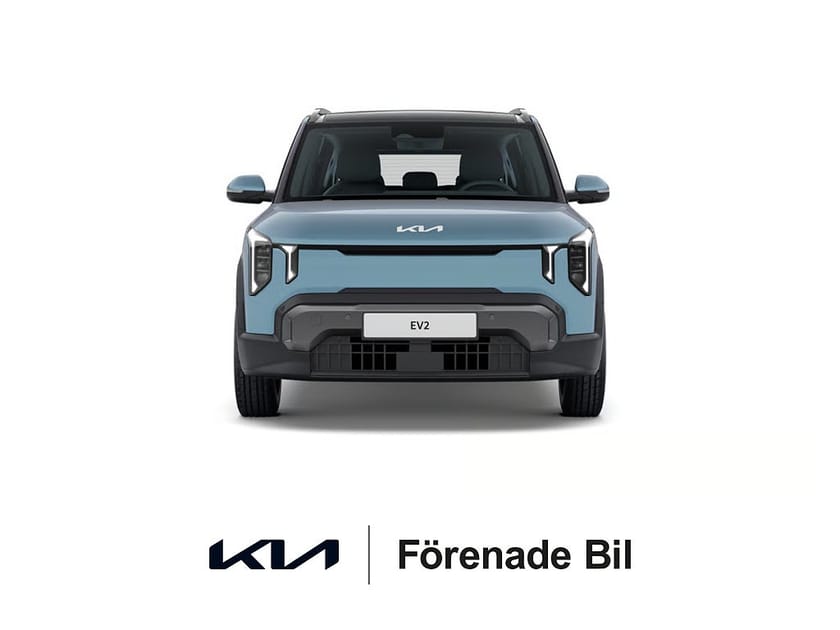 Bild 2 av Kia EV2 Standard Range 