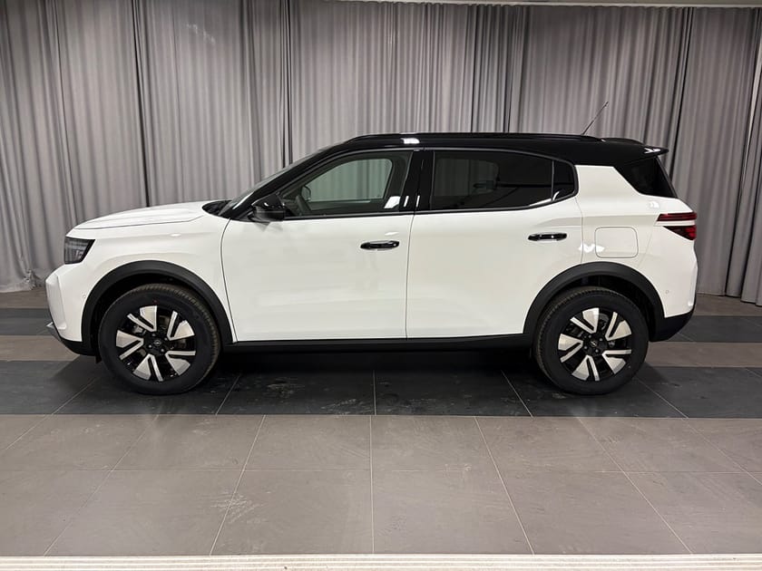 Bild 2 av Opel Frontera Electric Standard Range GS