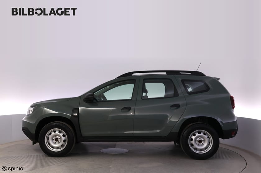 Bild 5 av Dacia Duster PhII 4x2 TCe 90 Essential II