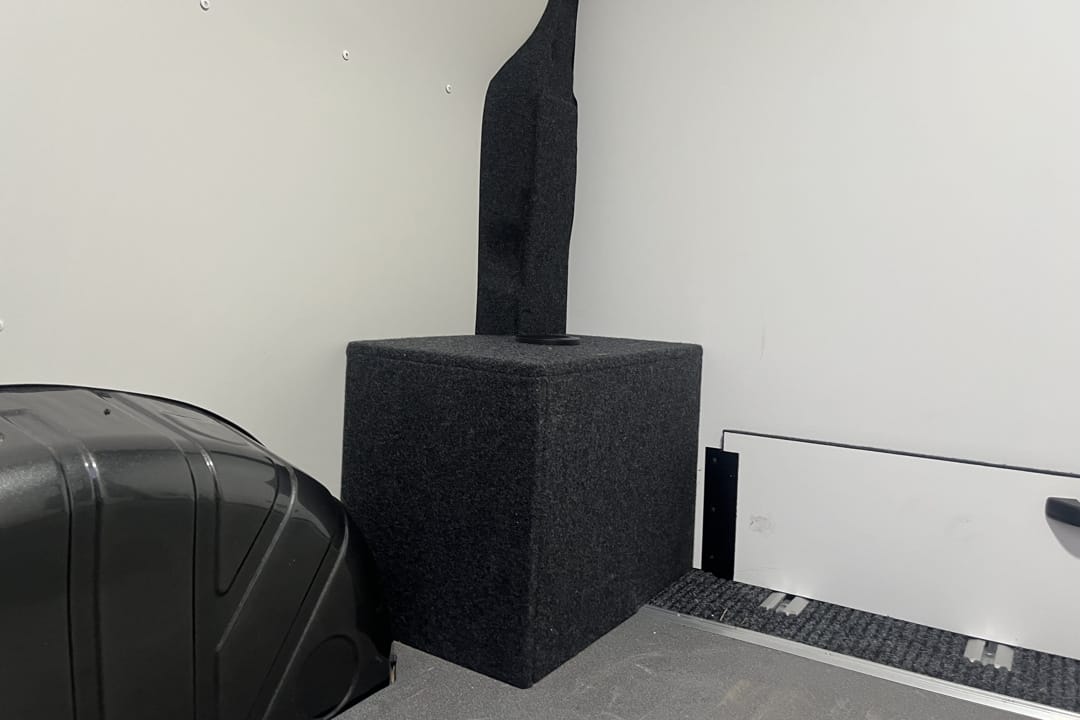 Ford Transit Custom 320