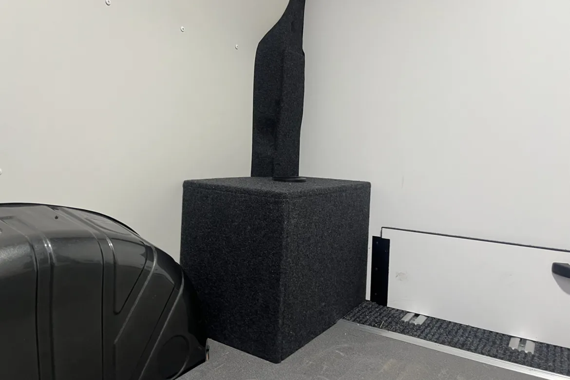 Ford Transit Custom 320