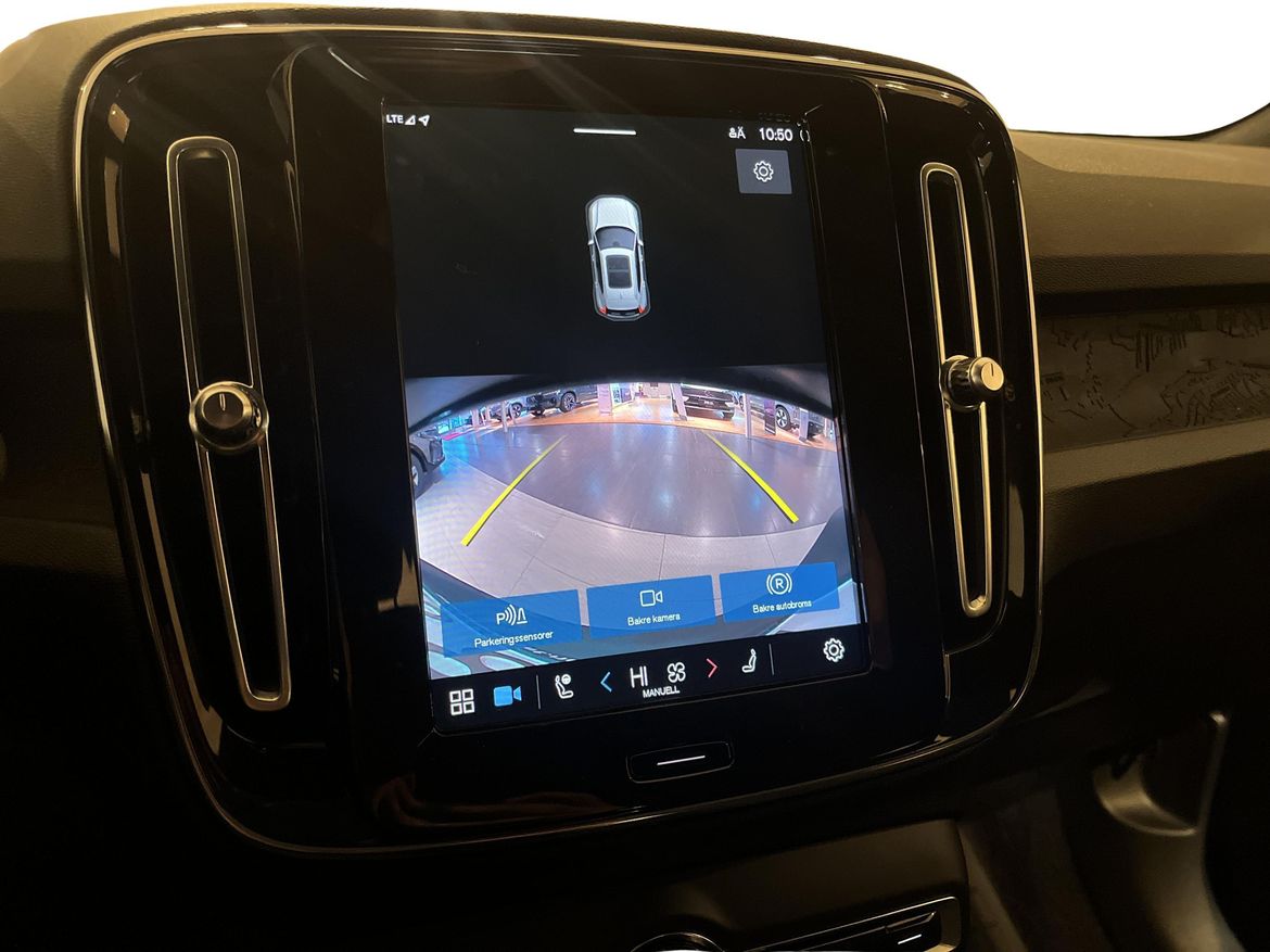 Volvo XC40 2023 - miniatyr 17