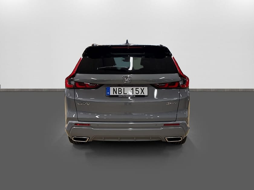 Bild 5 av Honda CR-V e:PHEV 184hk Advance Tech e-CVT Plug-in hybrid