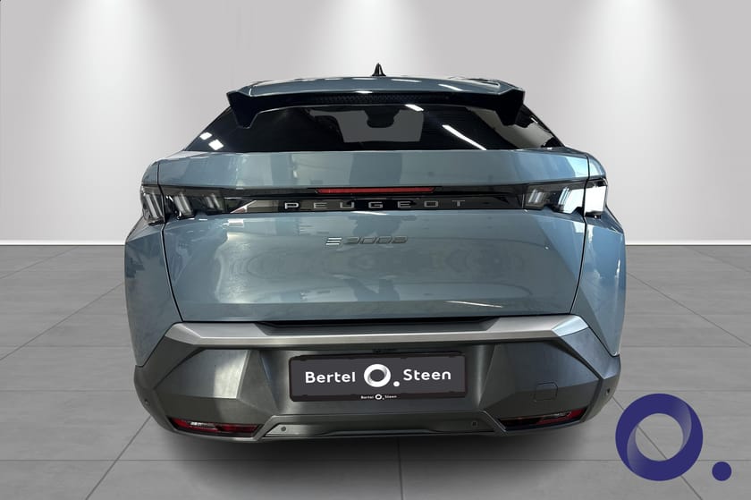 Bilde 5 av Peugeot E-3008 Allure 2WD inntil 527 km