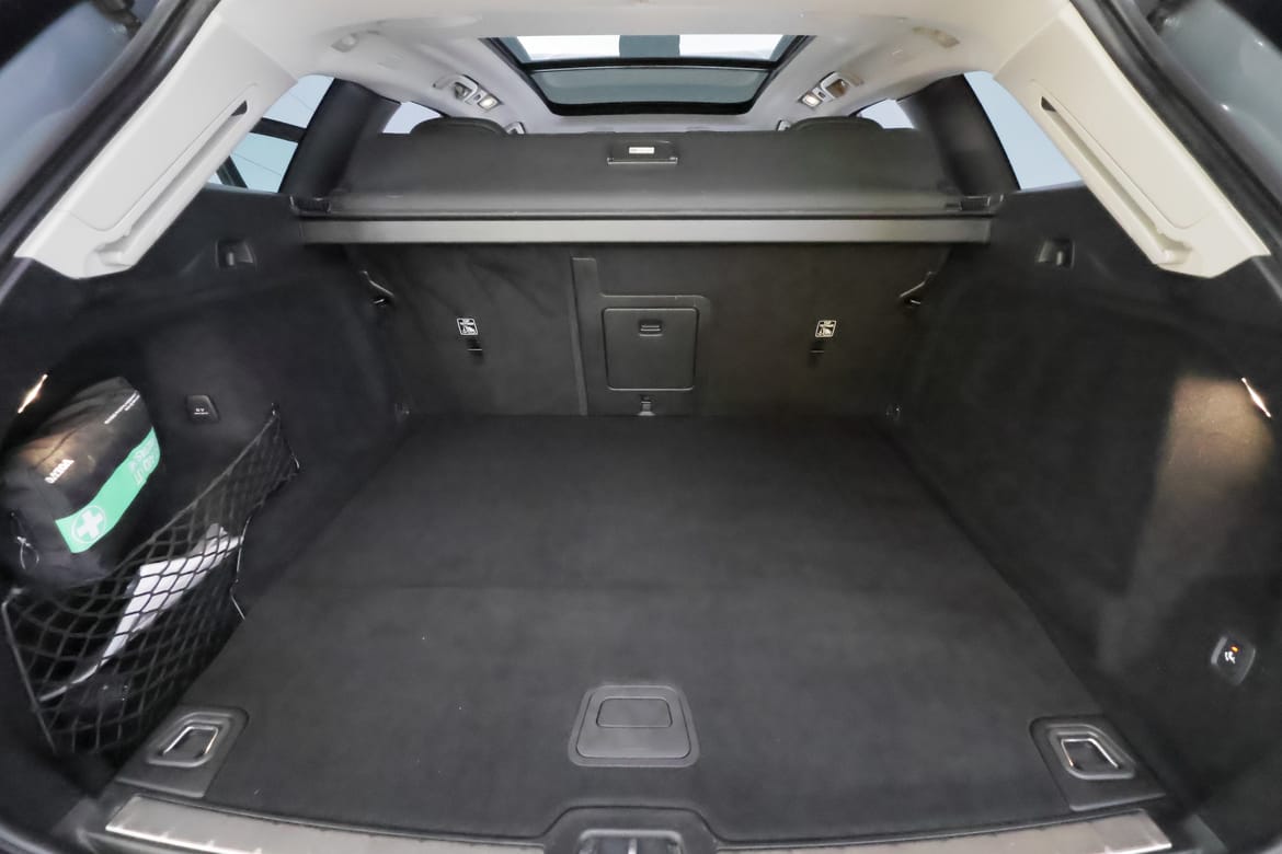 Volvo XC60 2023 - miniatyr 23