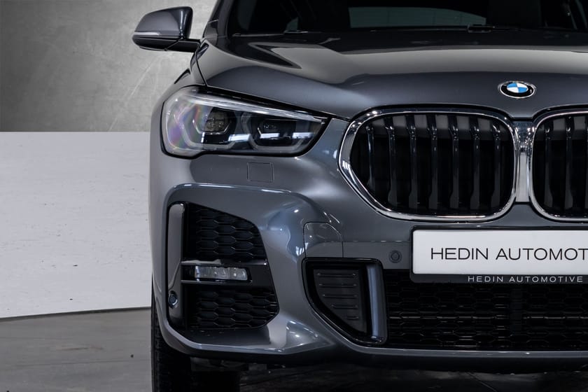 Bilde 2 av BMW X1 xDrive25e eDrive M Sport (K)