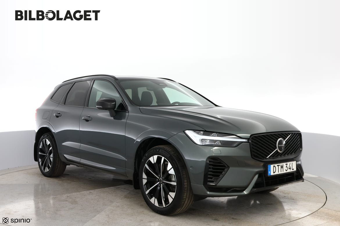 Volvo XC60 2026 - miniatyr 6