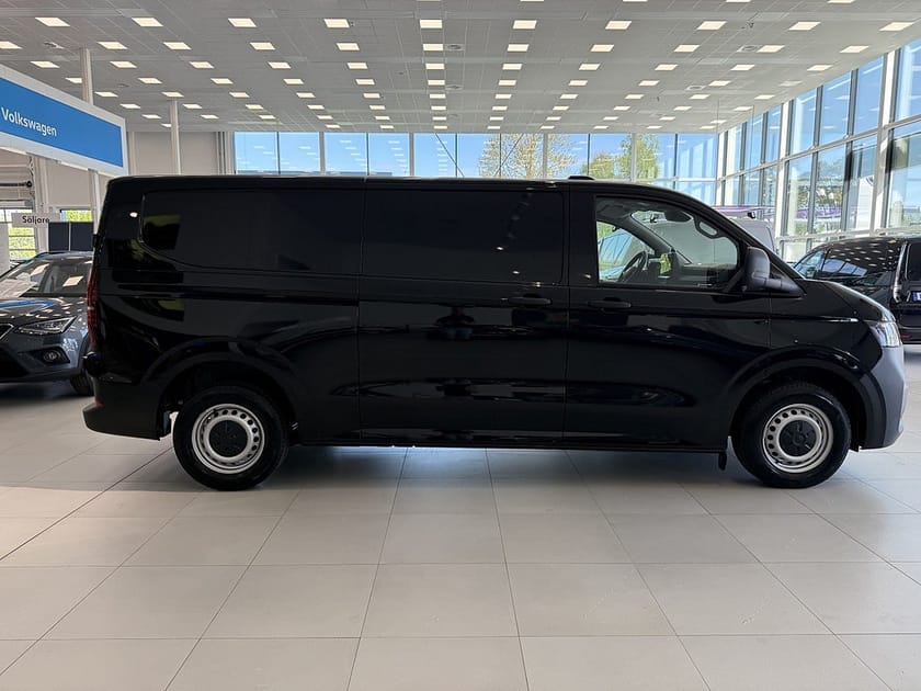 Bild 4 av Volkswagen Transporter L2 2.0 TDI / LAGERBIL / DRAG / VÄRMARE