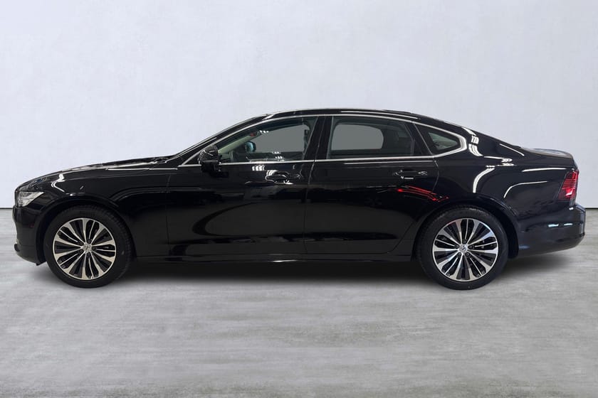 Bild 2 av Volvo S90 B4 FWD Bensin Momentum Advanced
