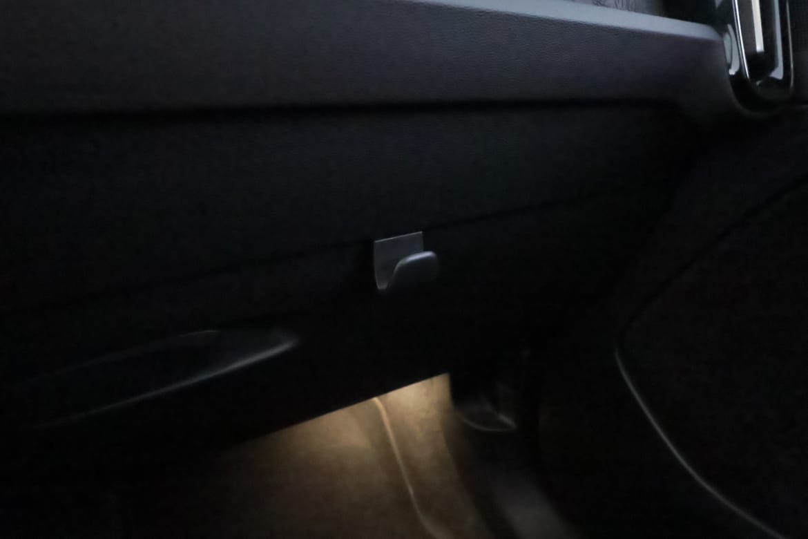 Volvo C40 2023 - miniatyr 18