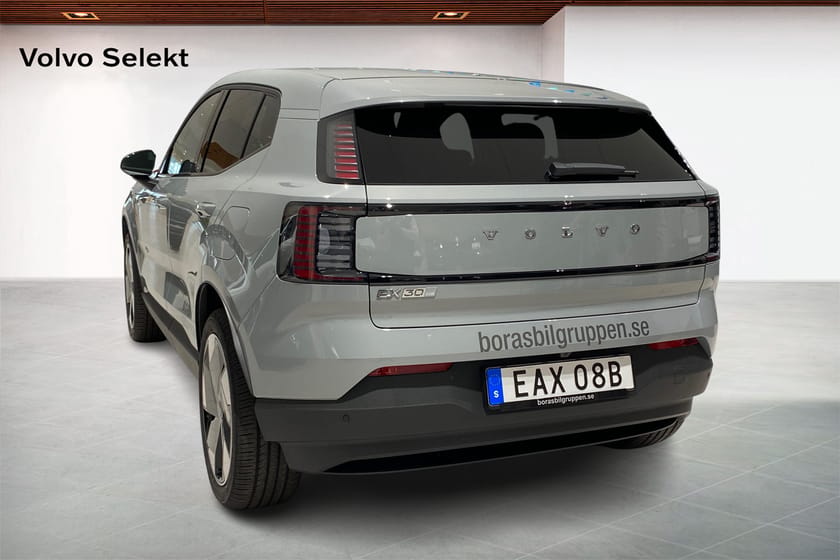 Bild 2 av Volvo EX30 Single Motor Extended Range Plus - Demo