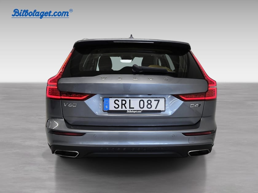 Bild 5 av Volvo V60 Cross Country D4 AWD Advanced Edt