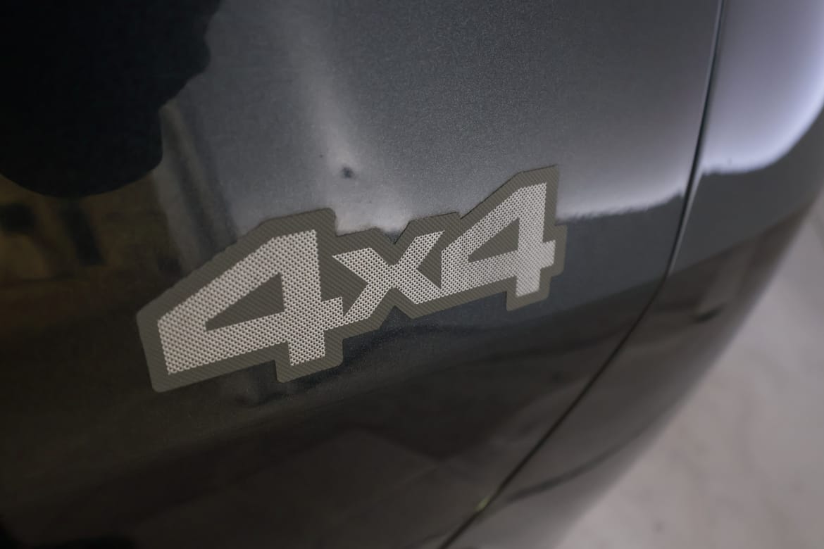 Dacia Duster 2024 - miniatyr 25