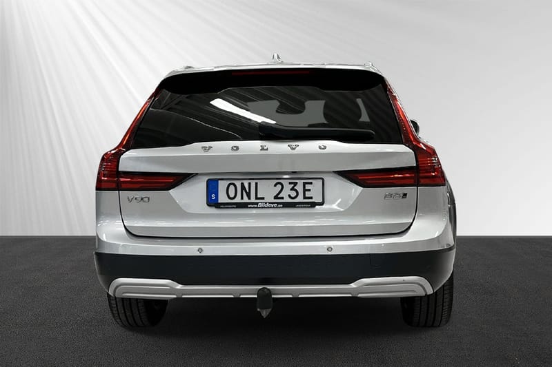 Volvo V90 Cross Country