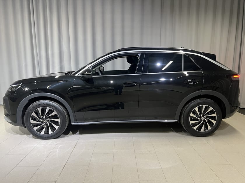 Bild 3 av Volkswagen T-Roc Nya LIFE 1.5 eTSI 150 HK  DSG
