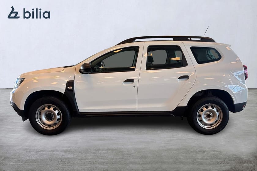 Bild 3 av Dacia Duster PhII 4x2 1,0 TCe 90 Essential