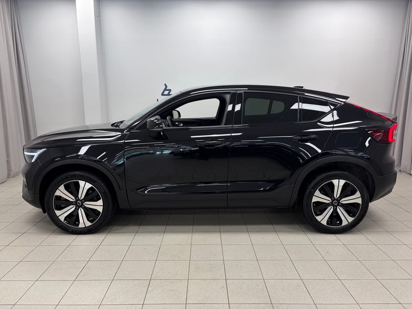 Bild 2 av Volvo C40 Recharge Plus