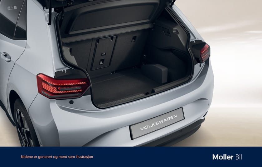 Bilde 4 av Volkswagen ID.3 Pro Performance highline 59kwh 204hk