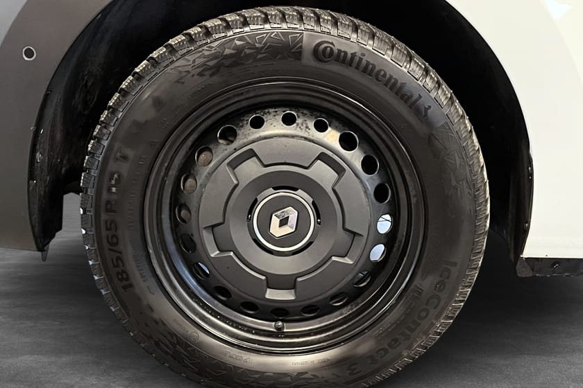 Bilde 3 av Renault Express -FIN KM-HENGERFESTE-RYGGEKAMERA-
